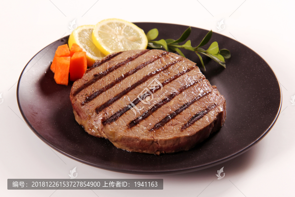 牛排