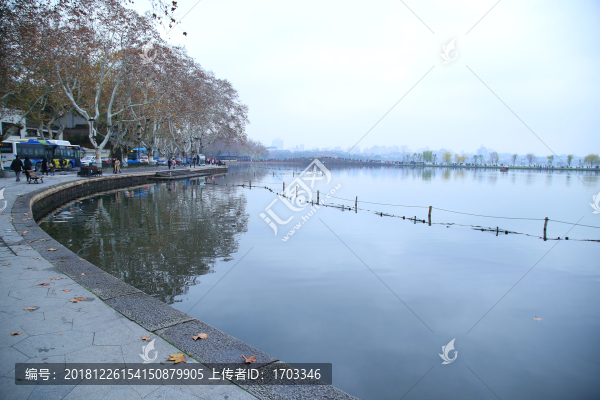 西湖風景區(qū)