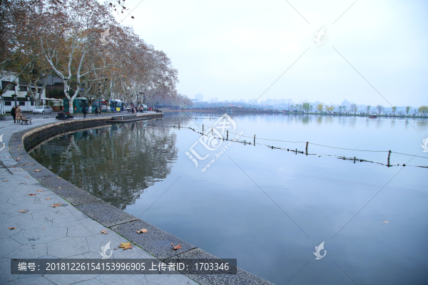 西湖風景區(qū)