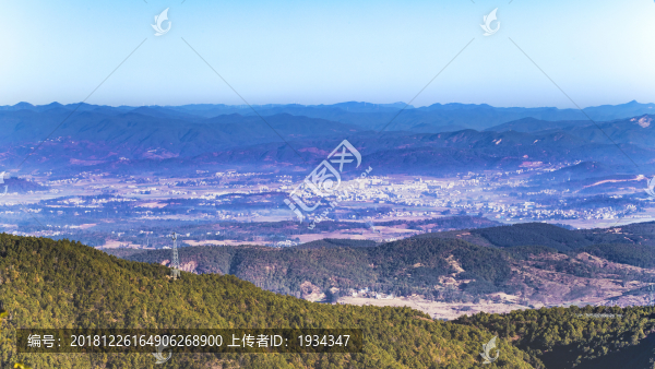 高原風(fēng)光