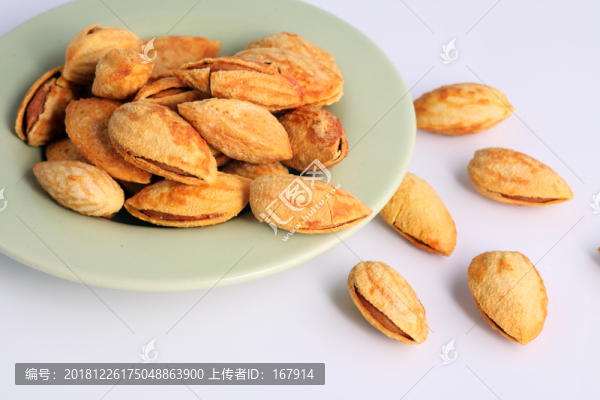 巴旦木