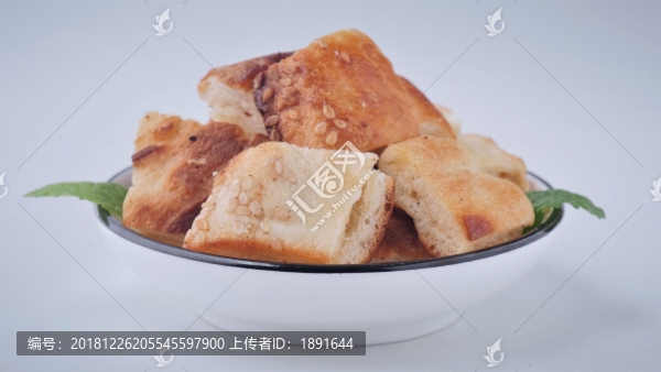 面點(diǎn)面食主食饃饃