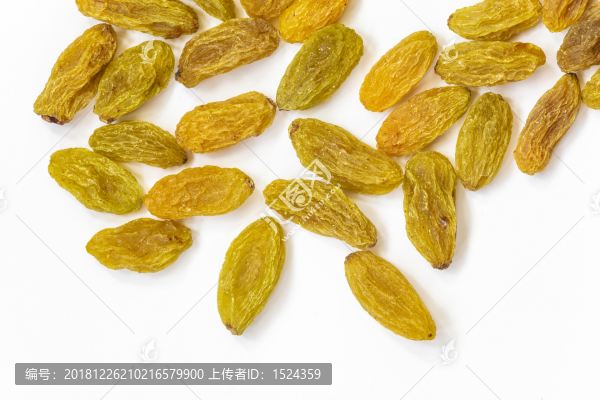 特級新疆葡萄干