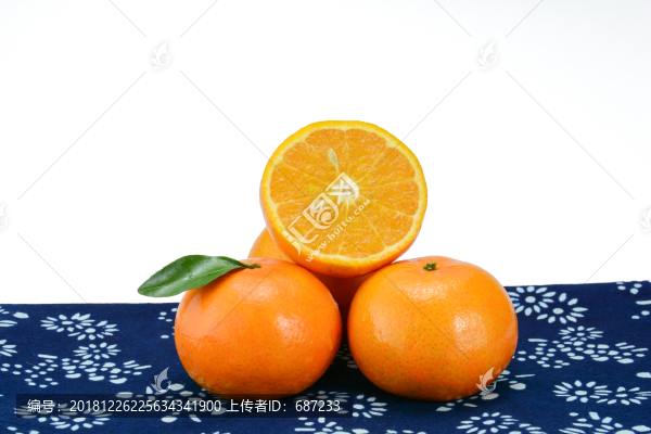 沃柑