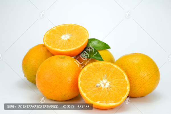 皇帝柑