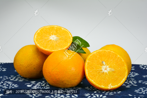 皇帝柑