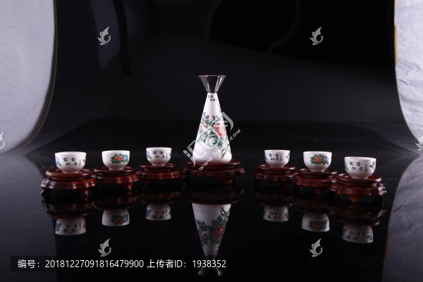 銀器