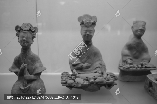 陶俑