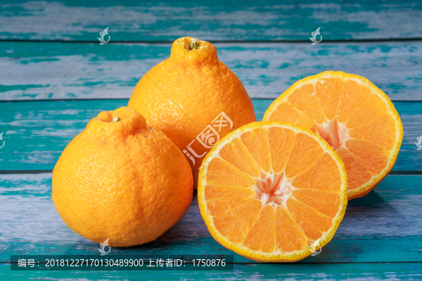 丑橘