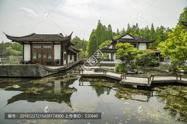 杭州園林建筑