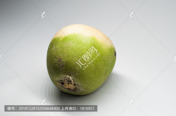 心里美