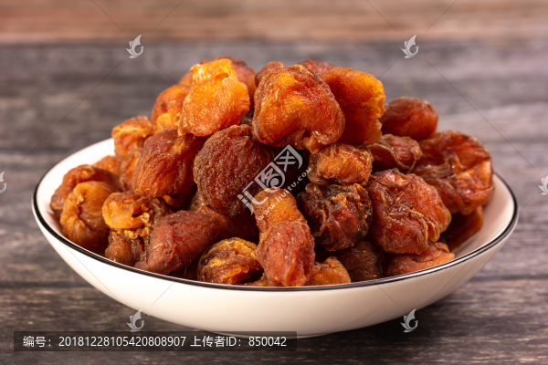 棚拍桂圓干