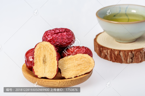 紅棗