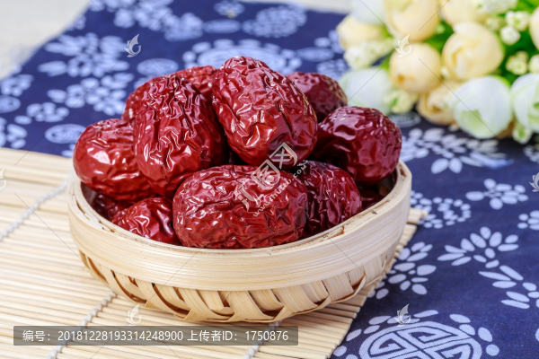 紅棗
