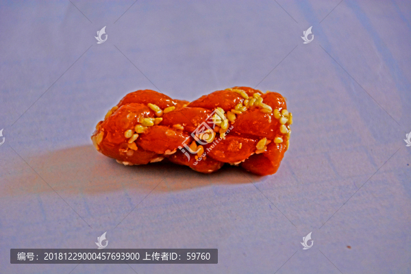 小麻花