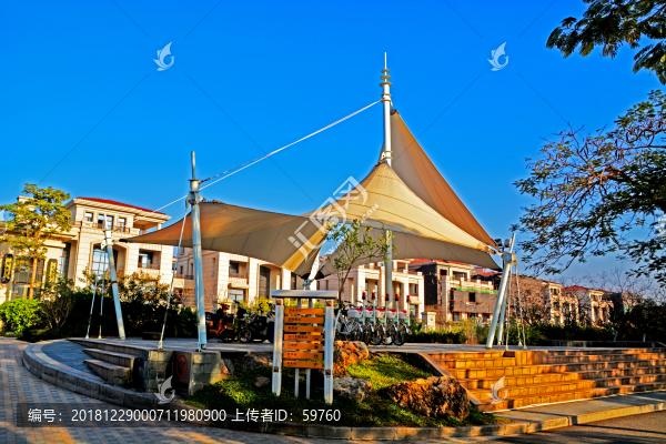 公園風(fēng)景
