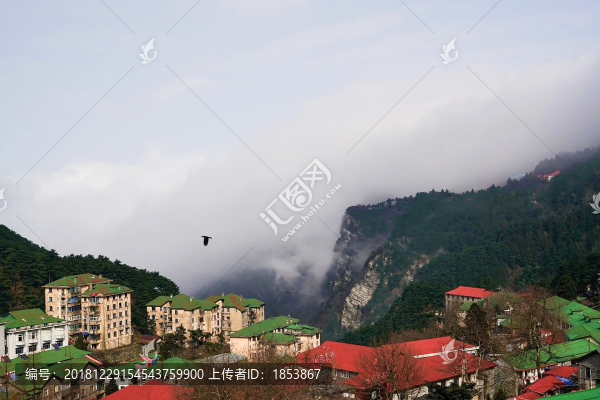 廬山