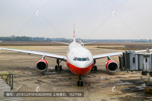 民航飛機
