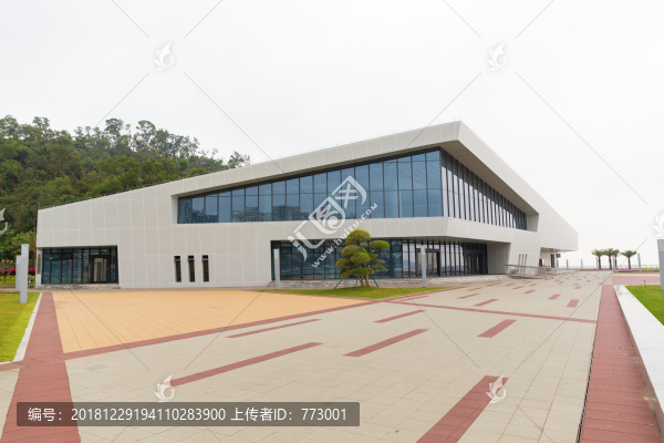 公園建筑