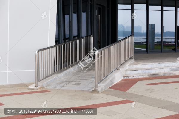 無障礙通道