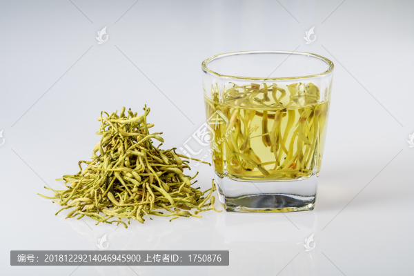 金銀花