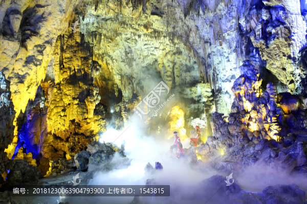 多樂原景區(qū)