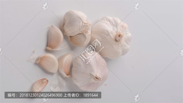 大蒜