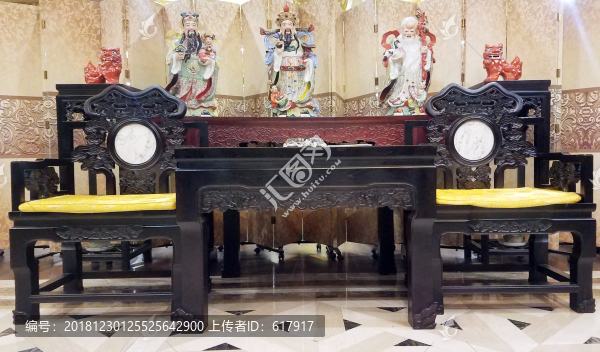 明清家具
