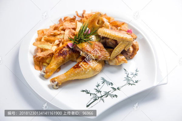 雞肉