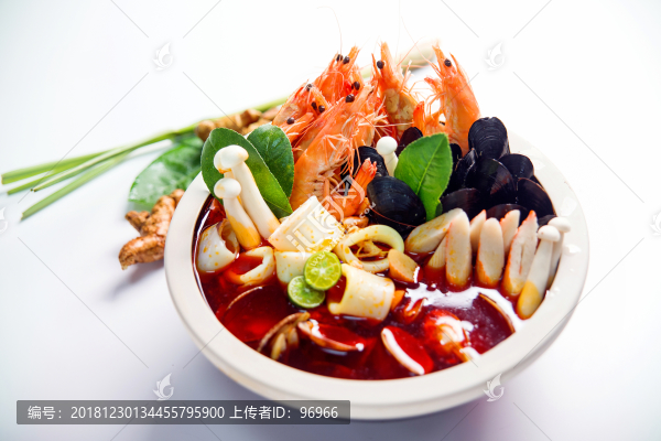 海鮮匯