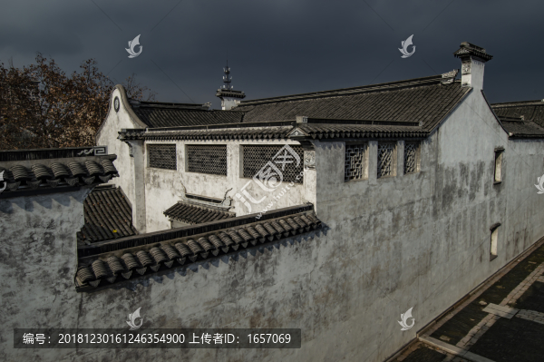 江南民居
