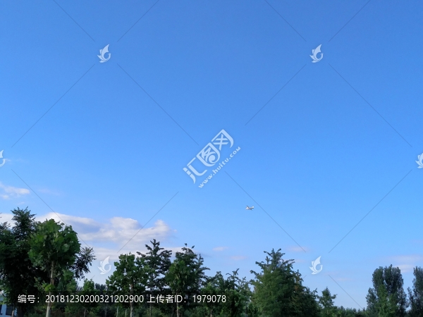 無人機