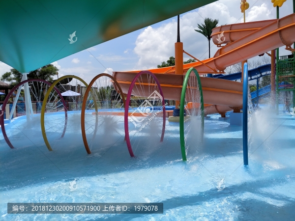 水上樂園