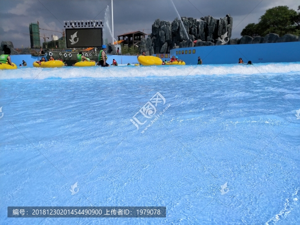 水上樂園