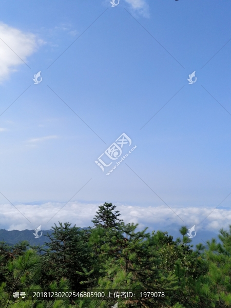 云海