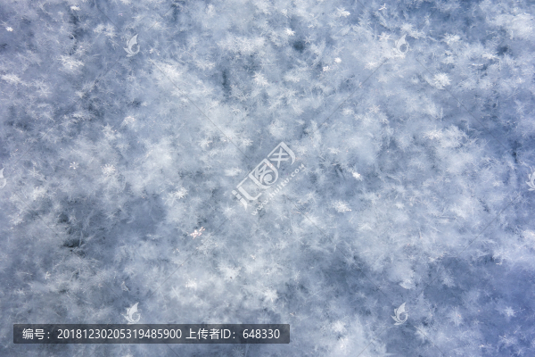 雪