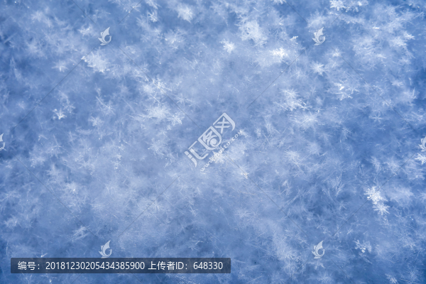 雪花