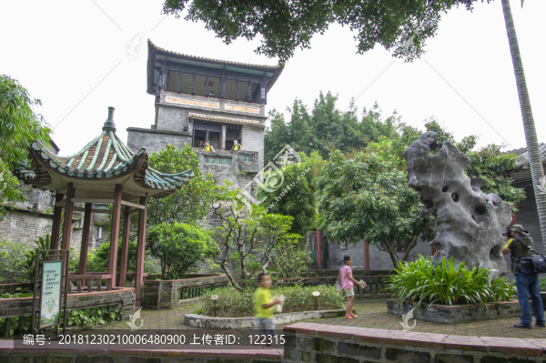 東莞可園