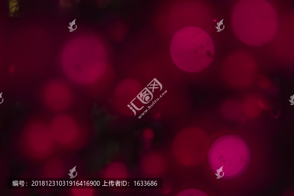 光斑素材