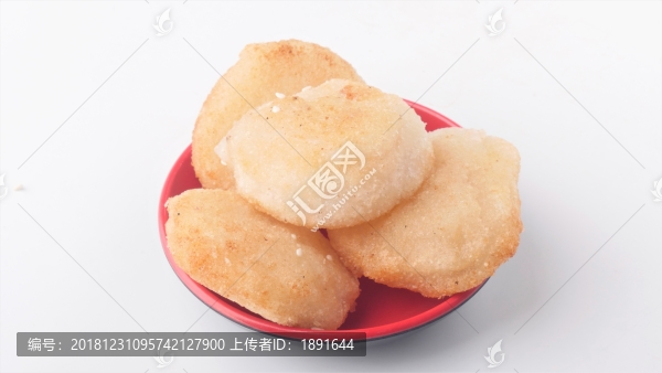 糍粑