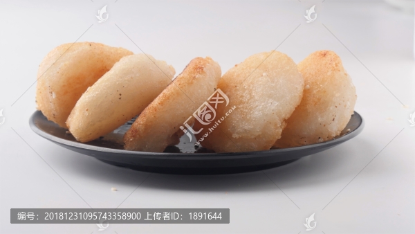 糍粑