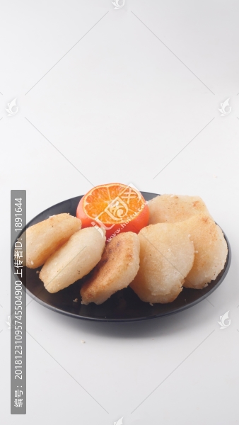 糍粑