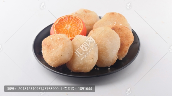 糍粑
