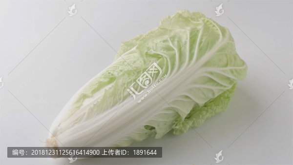 娃娃菜