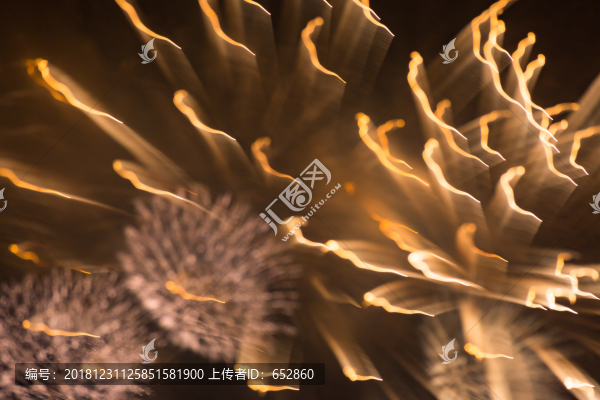 創(chuàng)意煙花