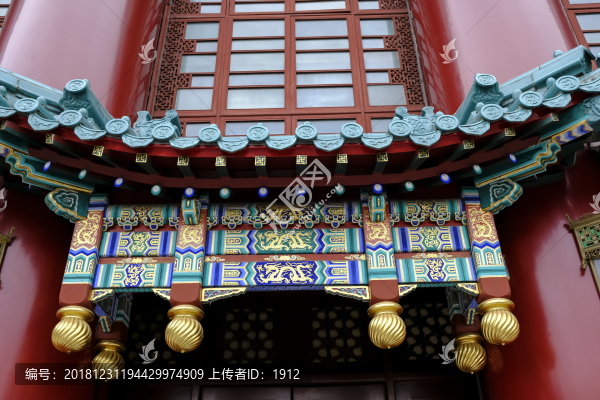 重慶人民大禮堂