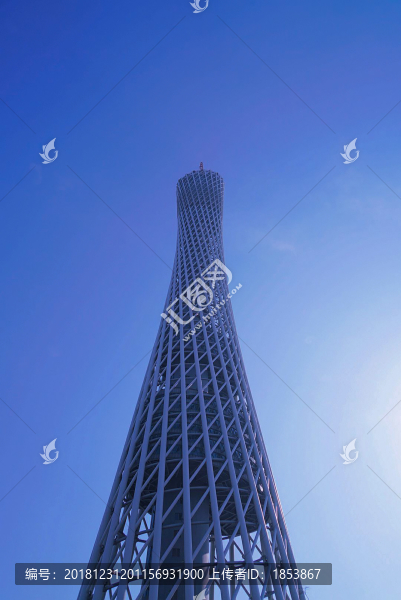 廣州塔