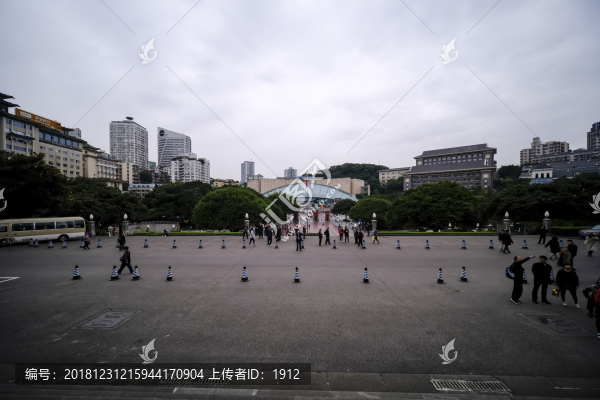 重慶博物館