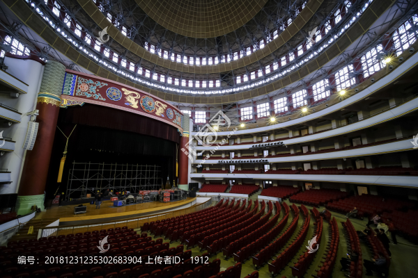 重慶人民大禮堂