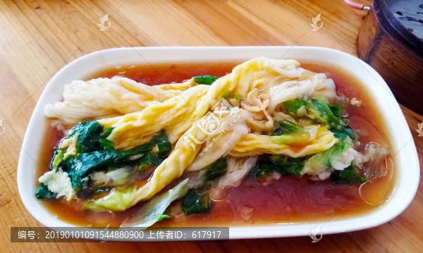 正宗腸粉